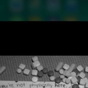 Meet your Posher, Cloey